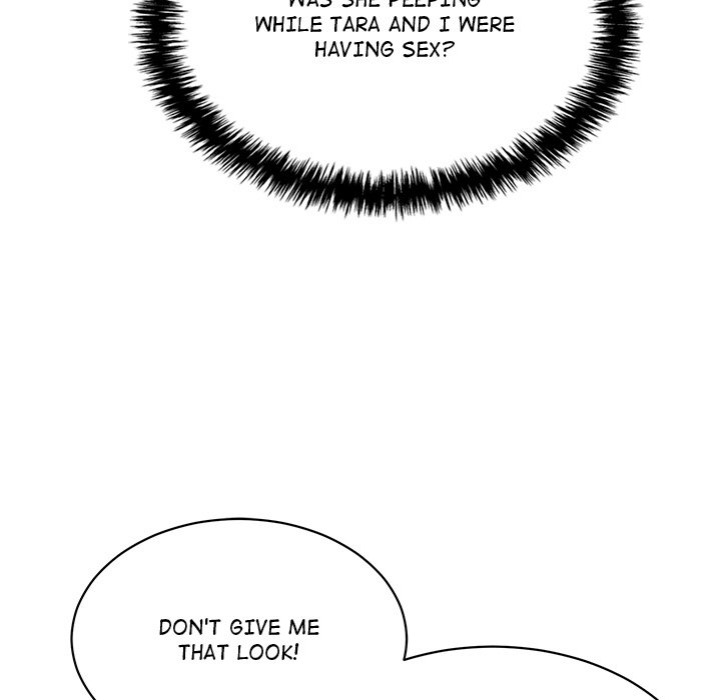 One More Time (Seokhyeon) - Chapter 7 Page 6