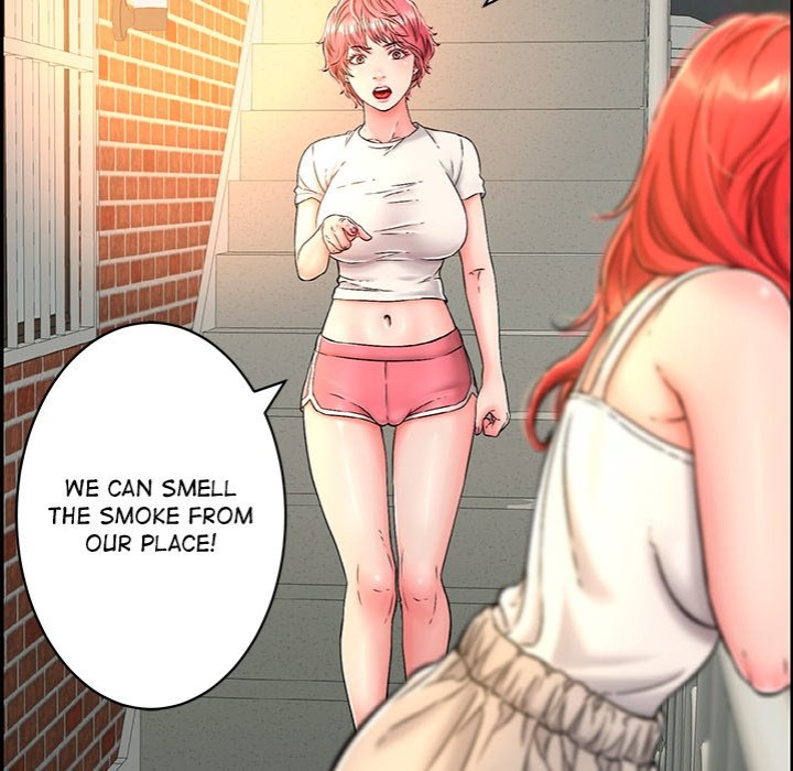 One More Time (Seokhyeon) - Chapter 7 Page 62