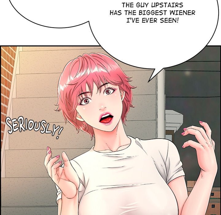One More Time (Seokhyeon) - Chapter 7 Page 86