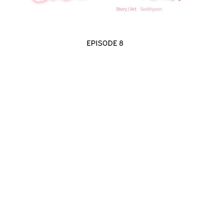 One More Time (Seokhyeon) - Chapter 8 Page 10