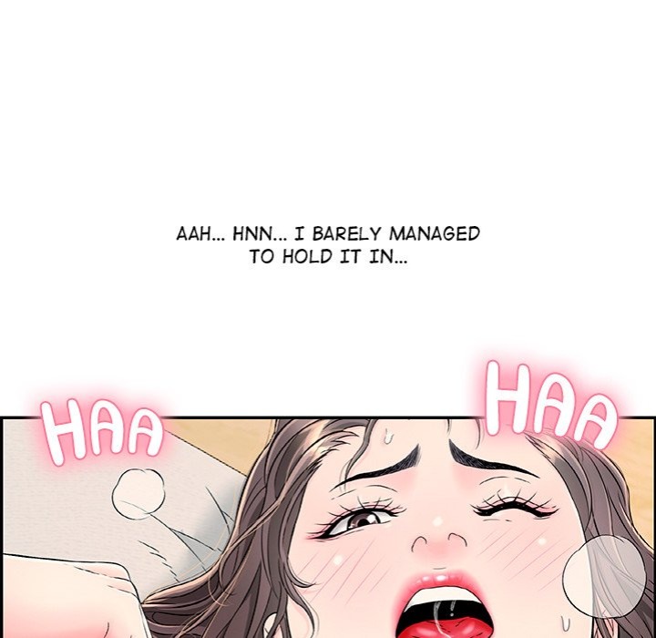 One More Time (Seokhyeon) - Chapter 8 Page 105