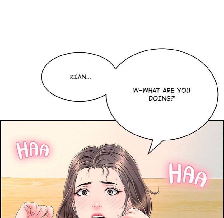 One More Time (Seokhyeon) - Chapter 8 Page 110