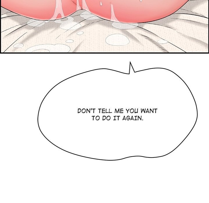 One More Time (Seokhyeon) - Chapter 8 Page 112