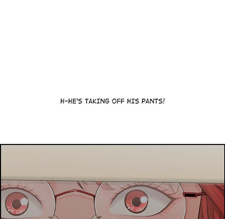 One More Time (Seokhyeon) - Chapter 8 Page 113