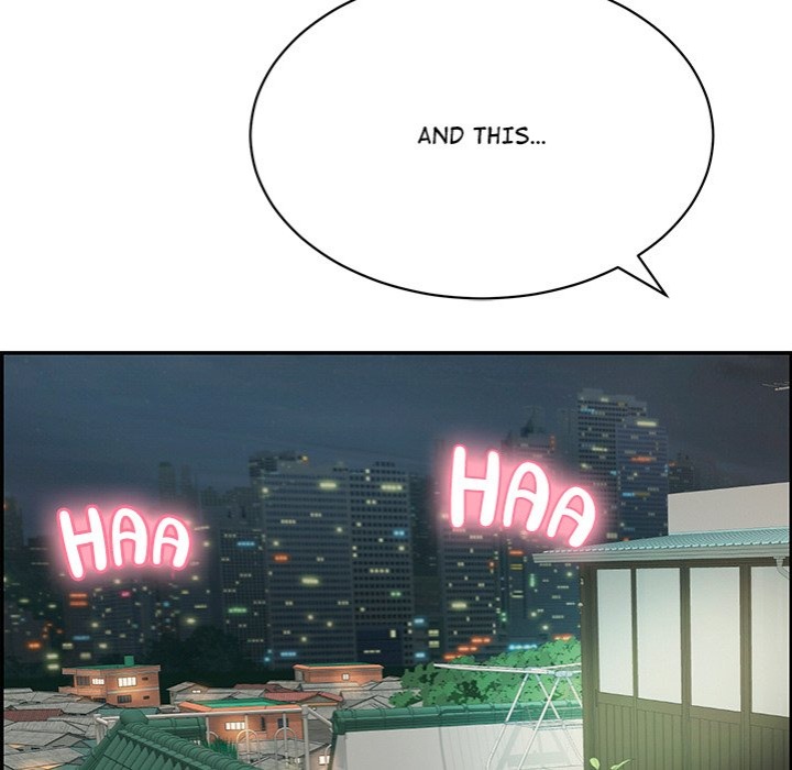 One More Time (Seokhyeon) - Chapter 8 Page 12