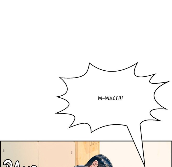 One More Time (Seokhyeon) - Chapter 8 Page 121