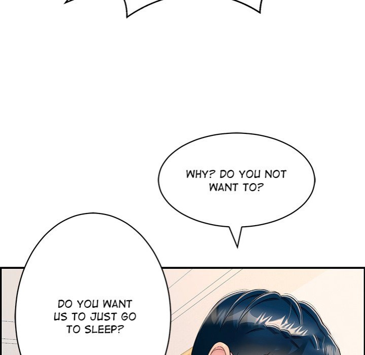 One More Time (Seokhyeon) - Chapter 8 Page 124