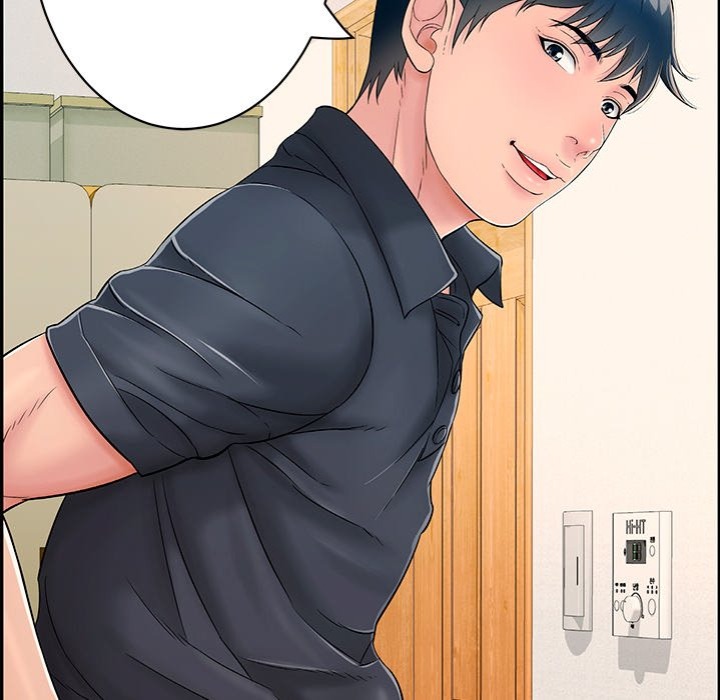 One More Time (Seokhyeon) - Chapter 8 Page 125