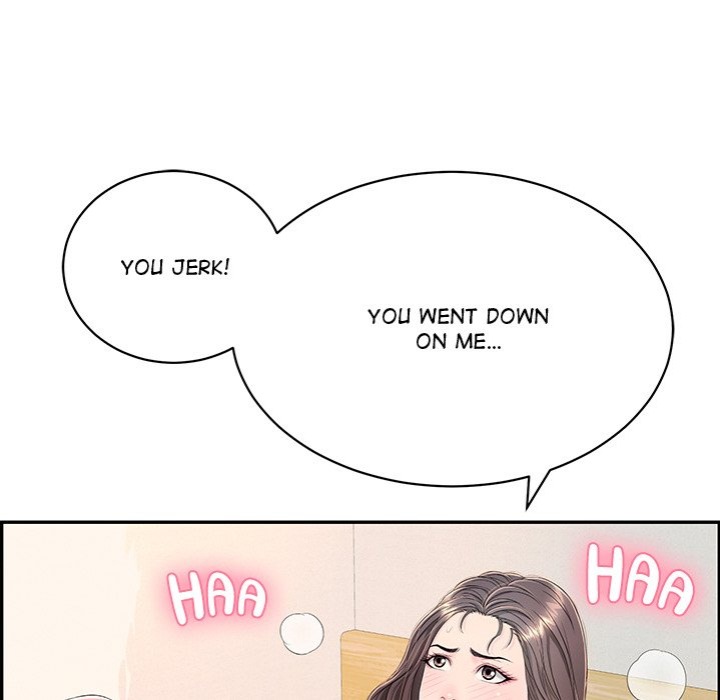 One More Time (Seokhyeon) - Chapter 8 Page 129