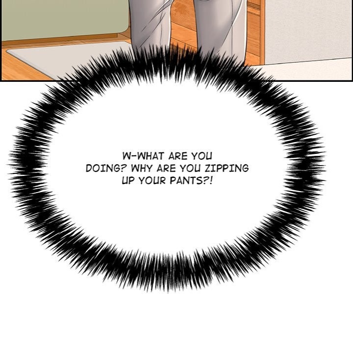 One More Time (Seokhyeon) - Chapter 8 Page 136