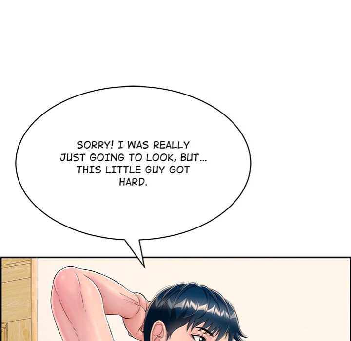 One More Time (Seokhyeon) - Chapter 8 Page 137