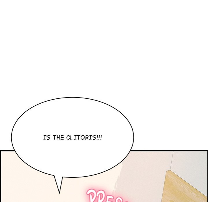 One More Time (Seokhyeon) - Chapter 8 Page 14