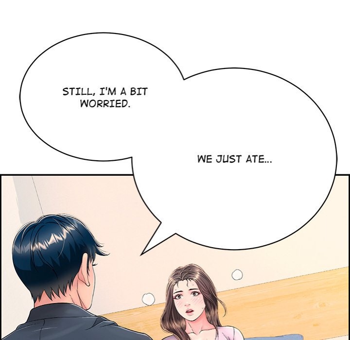 One More Time (Seokhyeon) - Chapter 8 Page 149