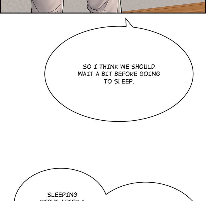 One More Time (Seokhyeon) - Chapter 8 Page 151
