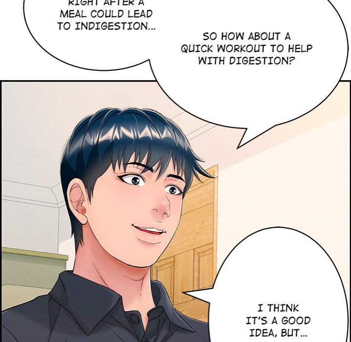 One More Time (Seokhyeon) - Chapter 8 Page 152