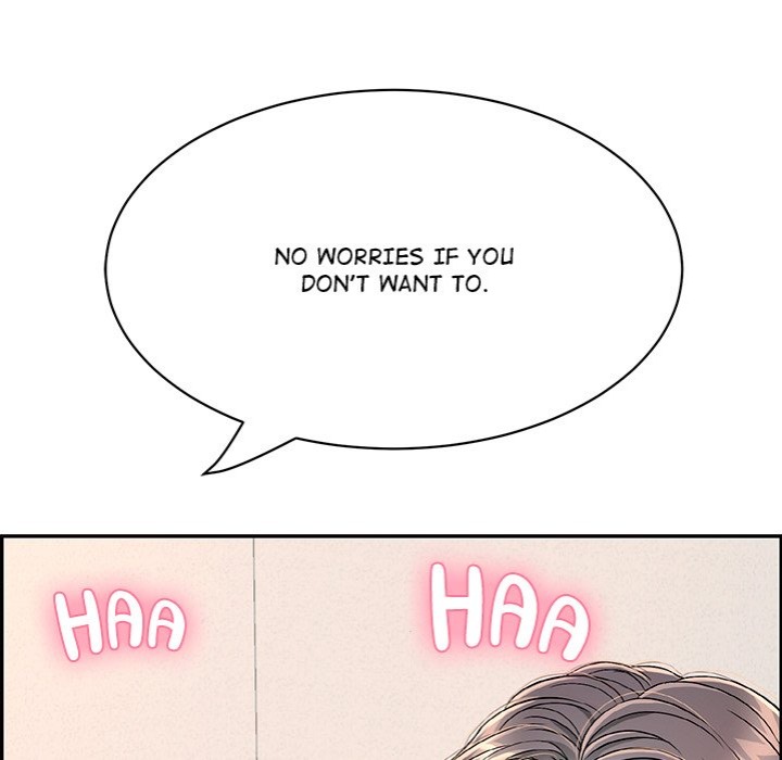 One More Time (Seokhyeon) - Chapter 8 Page 154