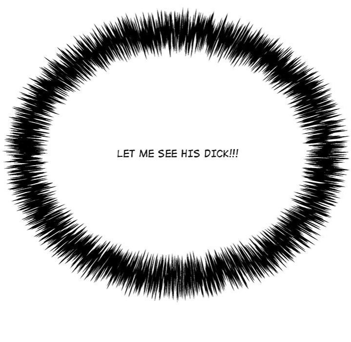 One More Time (Seokhyeon) - Chapter 8 Page 164