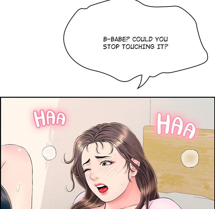 One More Time (Seokhyeon) - Chapter 8 Page 17