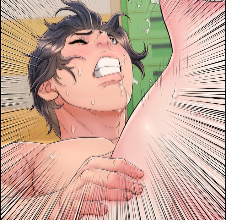 One More Time (Seokhyeon) - Chapter 8 Page 182