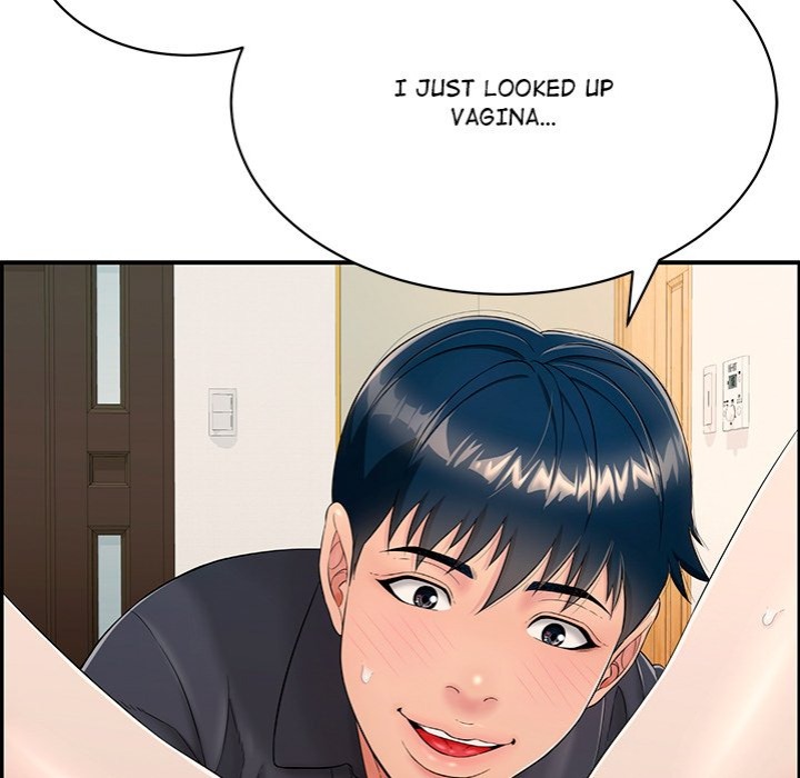 One More Time (Seokhyeon) - Chapter 8 Page 20