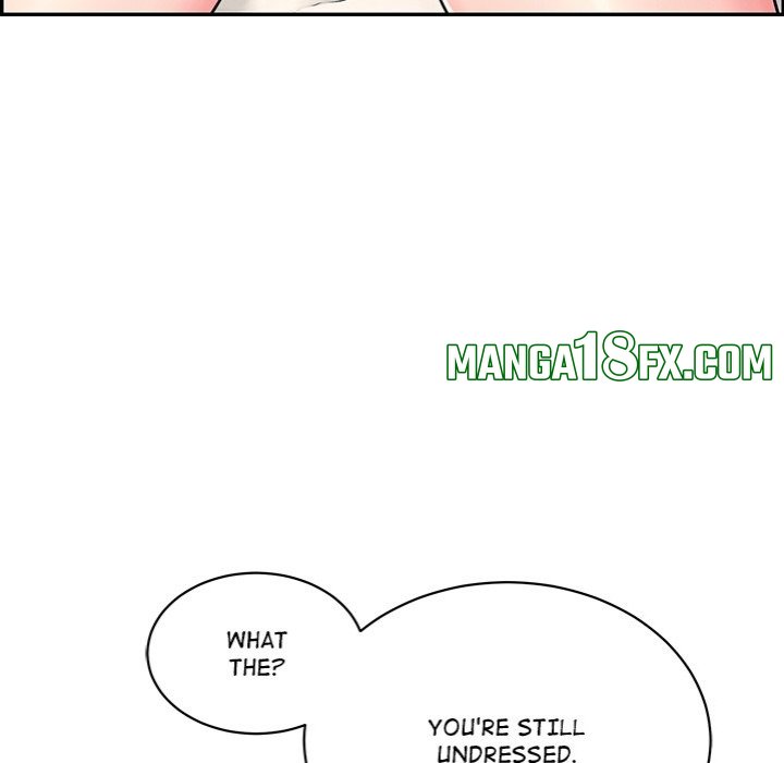 One More Time (Seokhyeon) - Chapter 8 Page 203