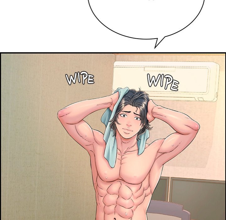 One More Time (Seokhyeon) - Chapter 8 Page 204