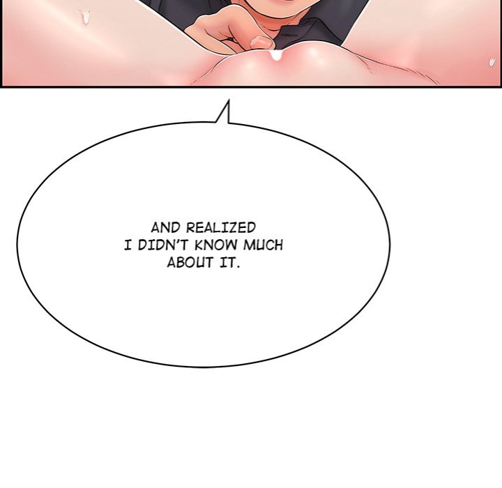 One More Time (Seokhyeon) - Chapter 8 Page 21