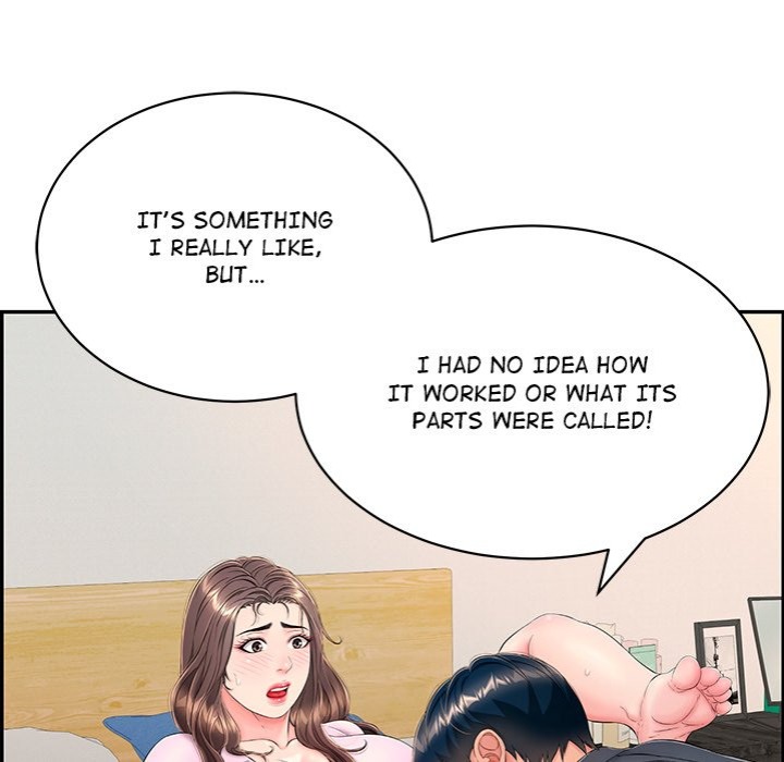 One More Time (Seokhyeon) - Chapter 8 Page 22