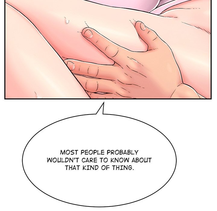 One More Time (Seokhyeon) - Chapter 8 Page 32