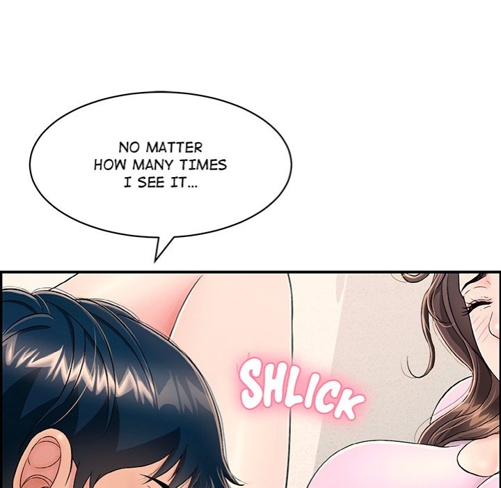 One More Time (Seokhyeon) - Chapter 8 Page 38