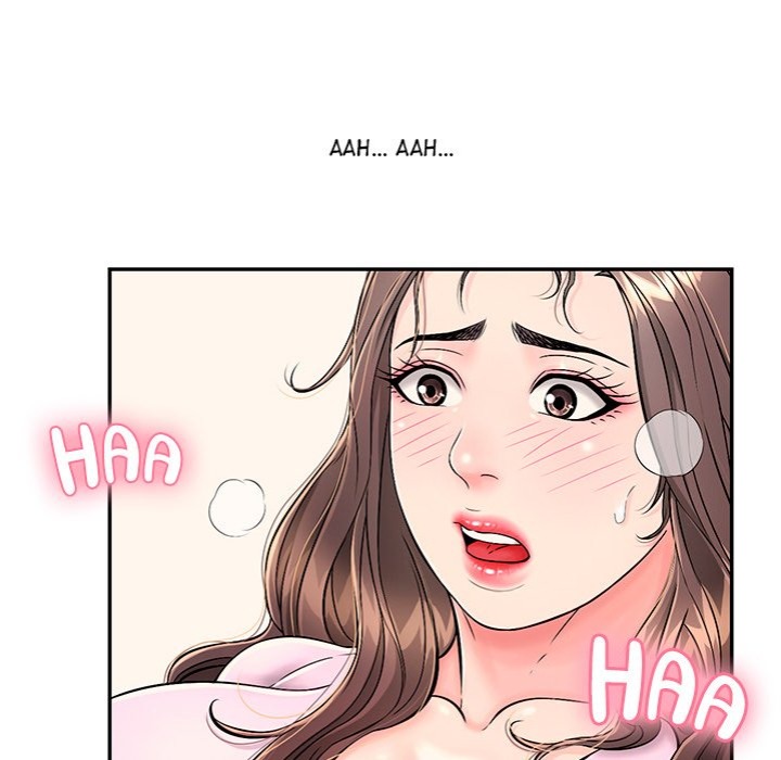 One More Time (Seokhyeon) - Chapter 8 Page 41