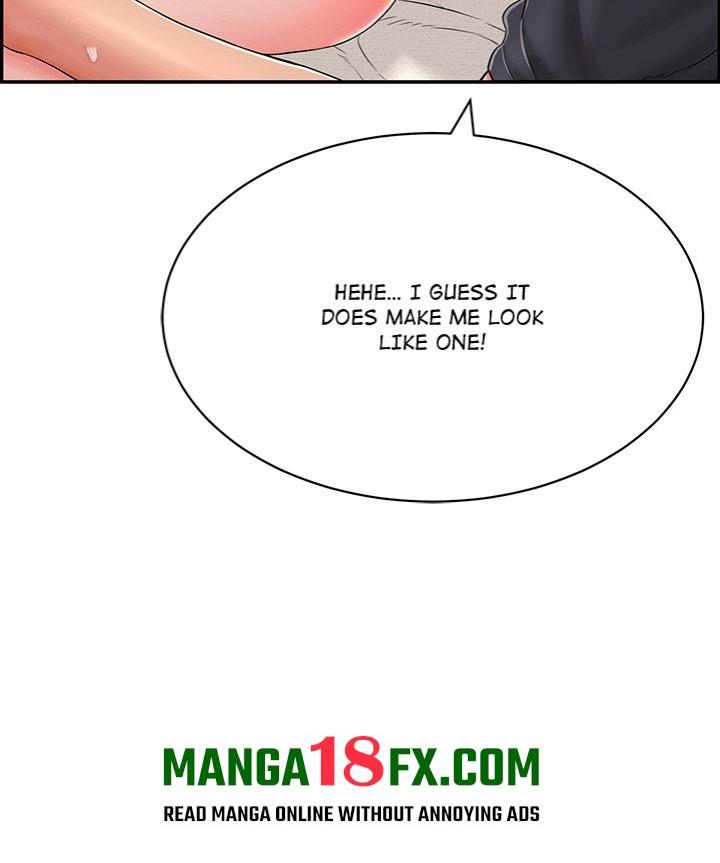 One More Time (Seokhyeon) - Chapter 8 Page 57