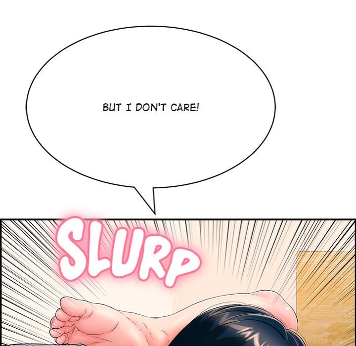 One More Time (Seokhyeon) - Chapter 8 Page 58