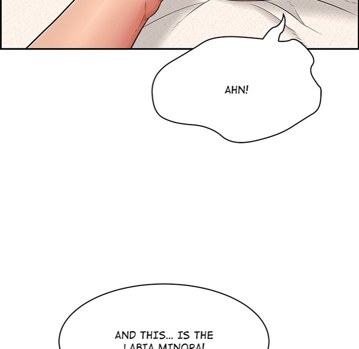 One More Time (Seokhyeon) - Chapter 8 Page 6