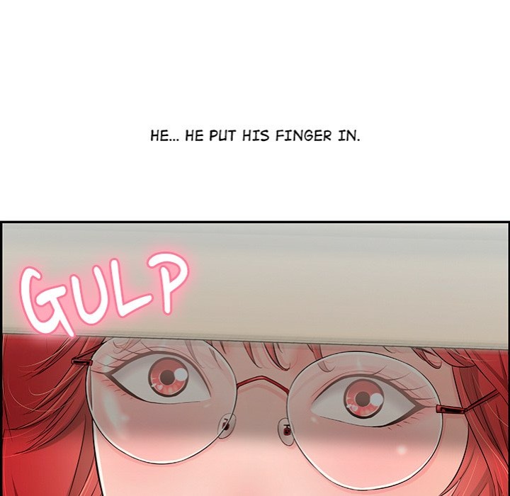 One More Time (Seokhyeon) - Chapter 8 Page 75