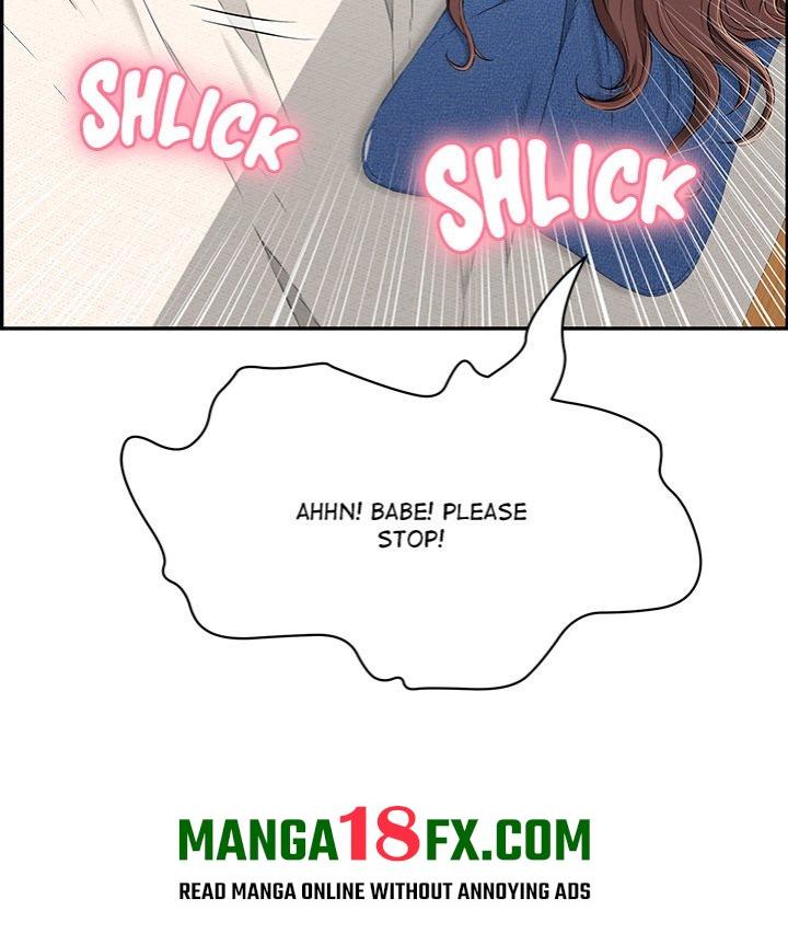 One More Time (Seokhyeon) - Chapter 8 Page 83