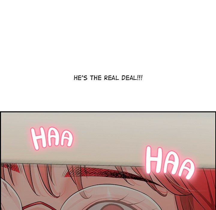 One More Time (Seokhyeon) - Chapter 8 Page 84