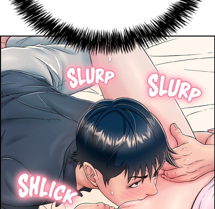 One More Time (Seokhyeon) - Chapter 8 Page 87