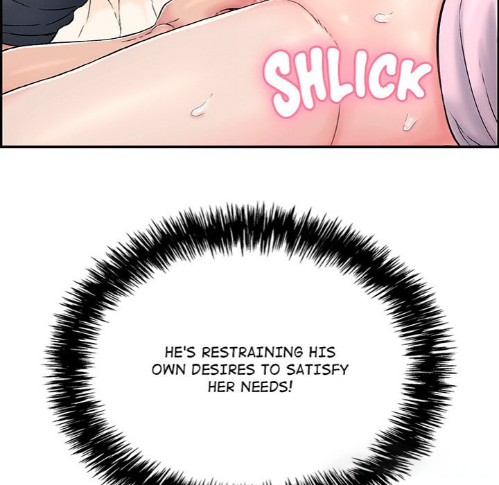 One More Time (Seokhyeon) - Chapter 8 Page 88