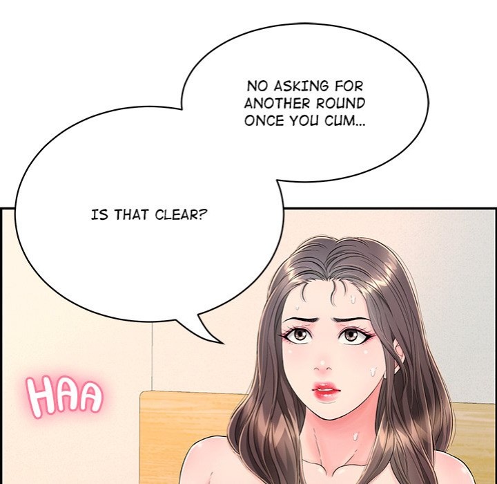 One More Time (Seokhyeon) - Chapter 9 Page 101