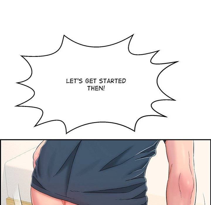 One More Time (Seokhyeon) - Chapter 9 Page 110