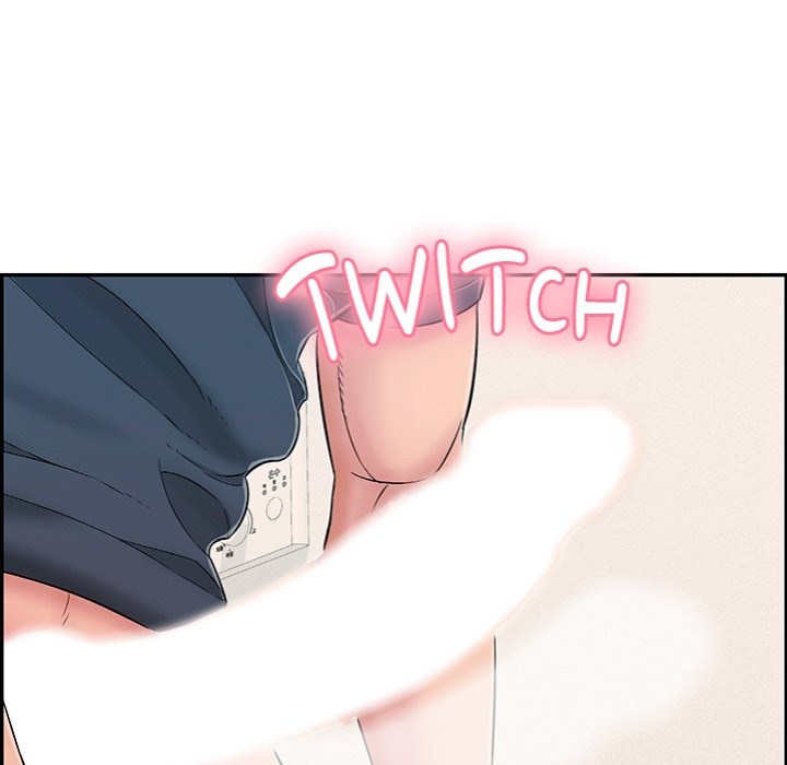 One More Time (Seokhyeon) - Chapter 9 Page 117