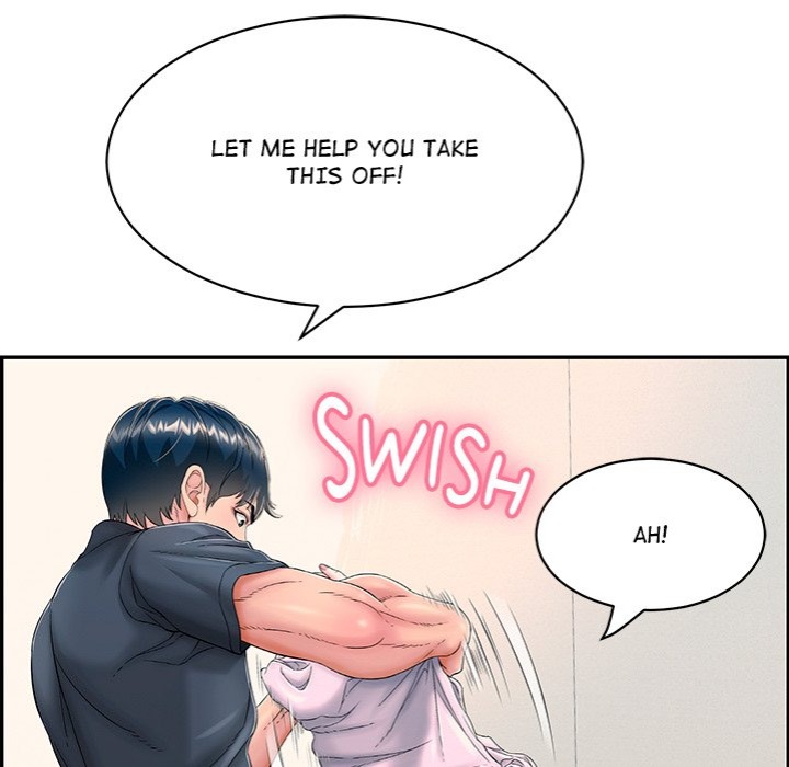 One More Time (Seokhyeon) - Chapter 9 Page 122