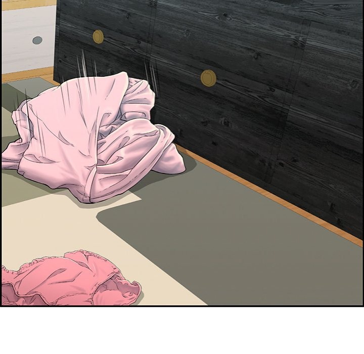 One More Time (Seokhyeon) - Chapter 9 Page 125