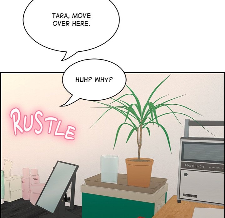 One More Time (Seokhyeon) - Chapter 9 Page 171