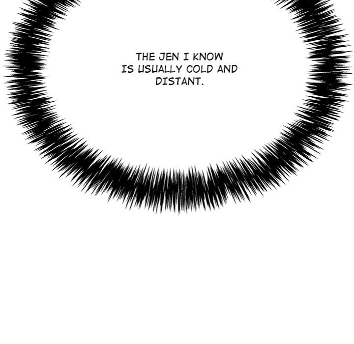 One More Time (Seokhyeon) - Chapter 9 Page 20