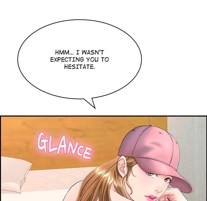 One More Time (Seokhyeon) - Chapter 9 Page 21