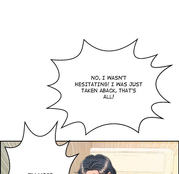 One More Time (Seokhyeon) - Chapter 9 Page 23