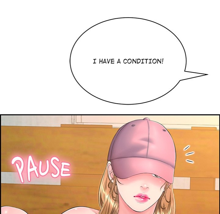 One More Time (Seokhyeon) - Chapter 9 Page 34