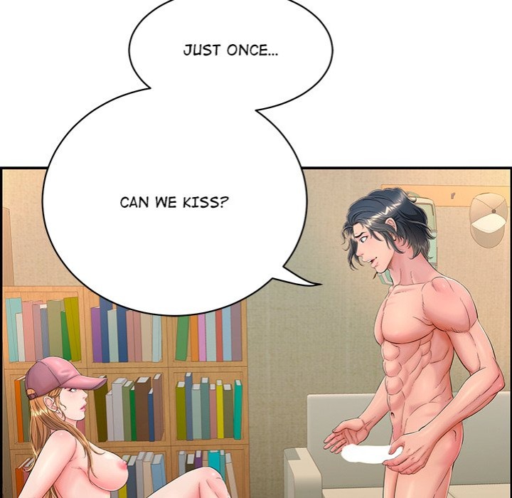 One More Time (Seokhyeon) - Chapter 9 Page 37